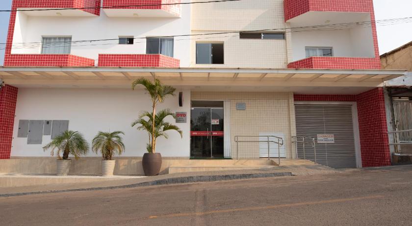 OYO Tropical Confort Hotel