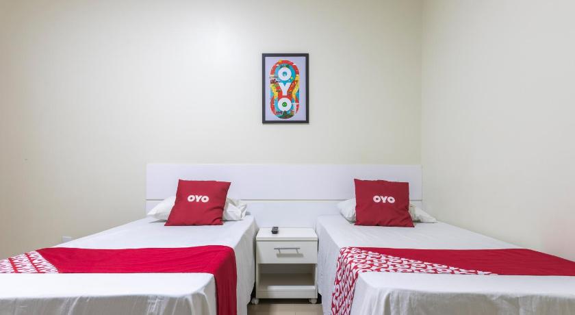 OYO Tropical Confort Hotel