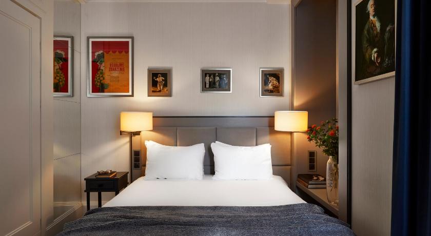 Teatro Hotel photo