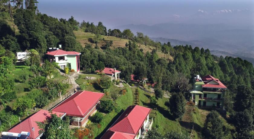 Himalaya Darshan Resort