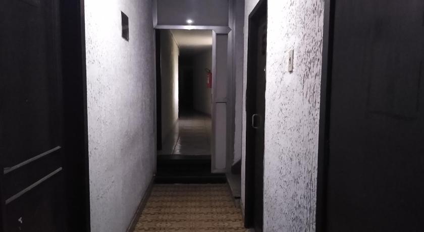 Hotel Barao De Tefe photo
