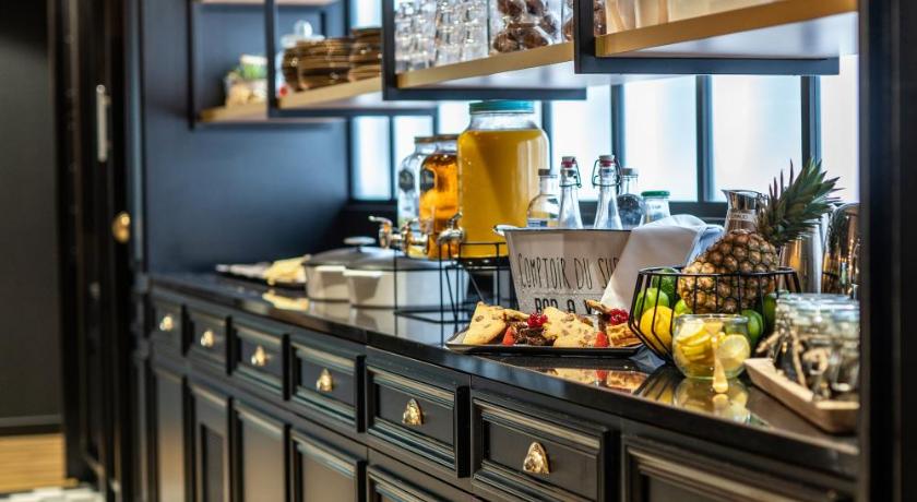 Hotel Mercure La Roche-sur-Yon Centre