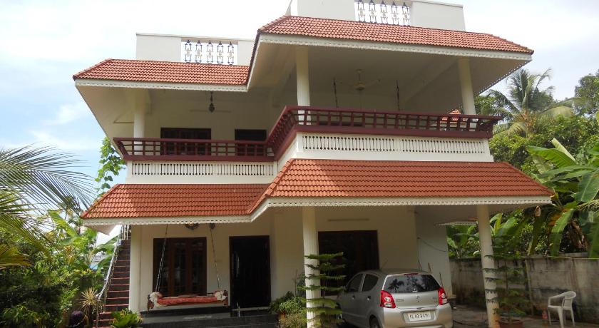 Palakal Residency - image 12