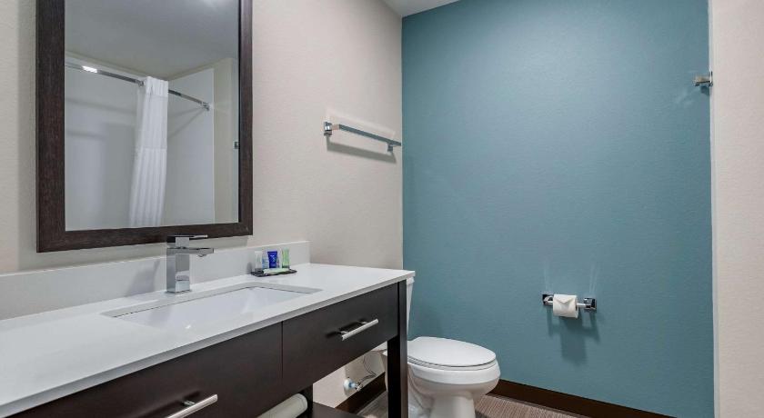 Sleep Inn Waukee-West Des Moines photo