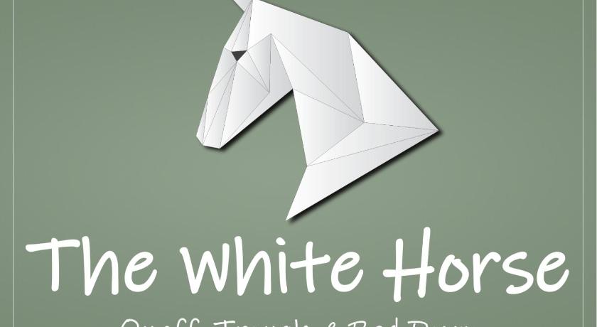 The White Horse