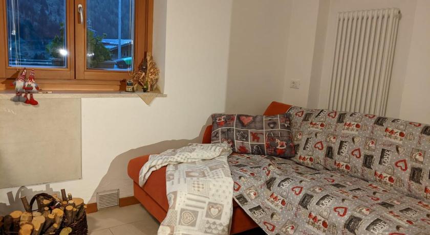 Appartamenti Mosconi Mistica photo