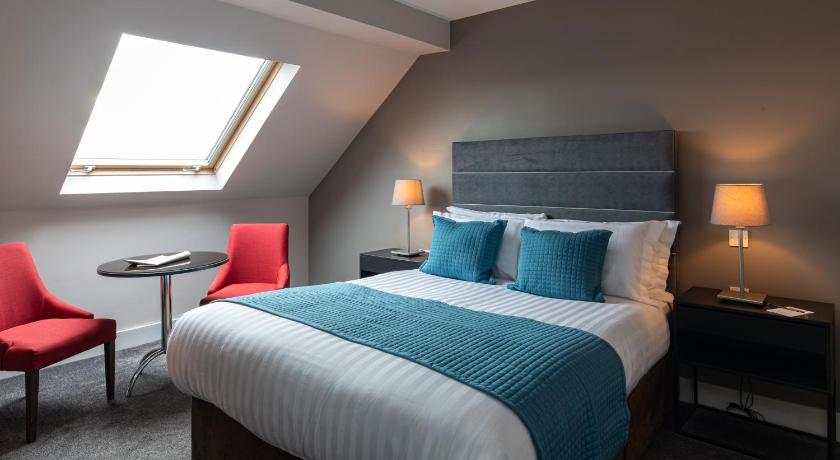 Image of Standard Double Room 1