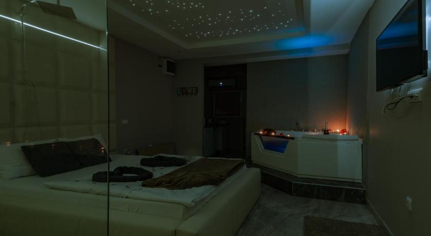 iNTIMA Spa Apartmani photo