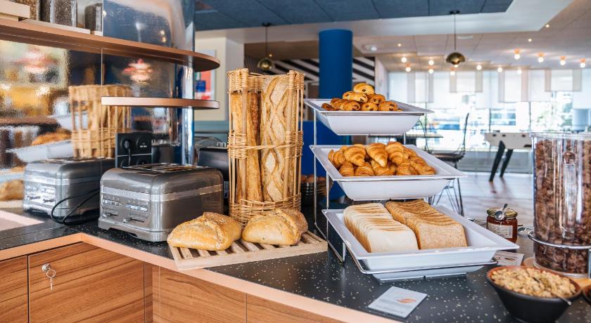 ibis Styles Nice Aéroport Arénas