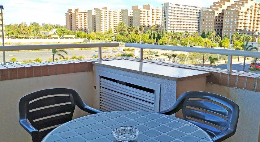 Apartamentos Coral - Marfil Marina Dor 3000
