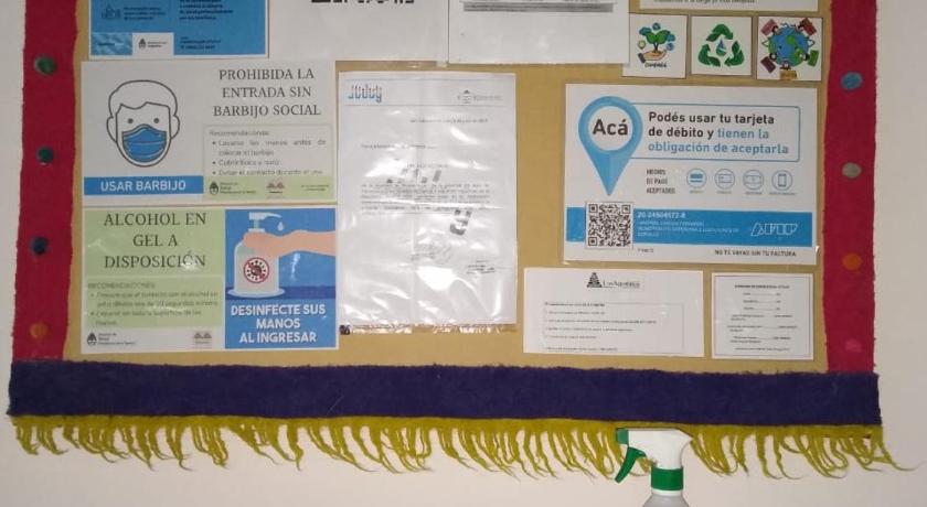 Los Agustinos photo