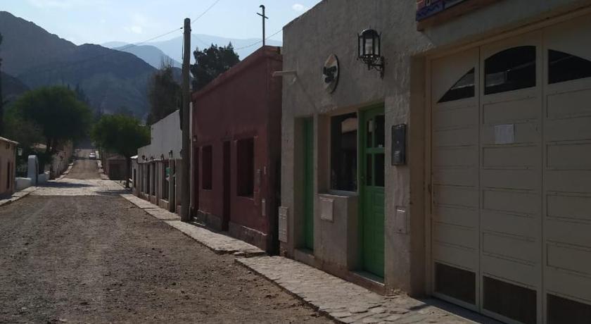 Los Agustinos photo