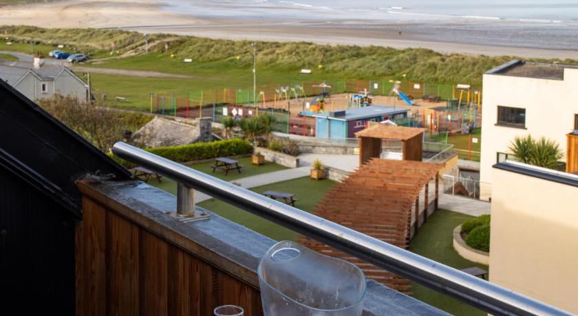 Image of Superior Suite with Sea View 1