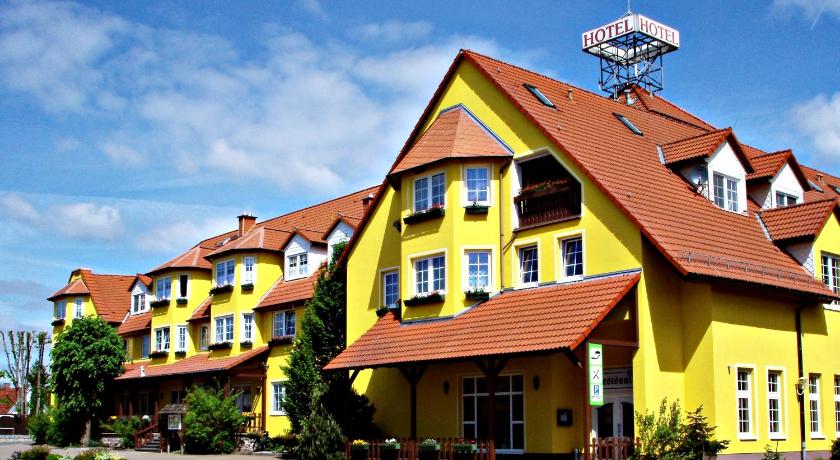 Landgasthof Zur Goldenen Aue