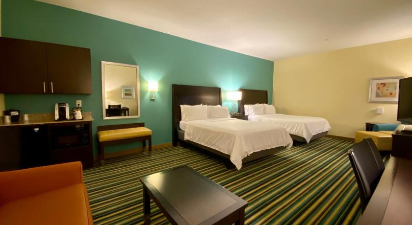 Holiday Inn Express Hotel & Suites Orlando East-UCF Area