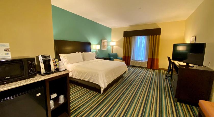 Holiday Inn Express Hotel & Suites Orlando East-UCF Area