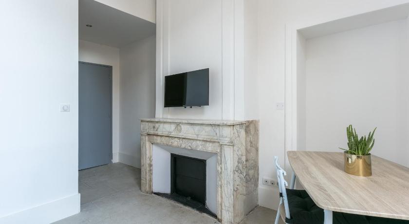 More about Nice Studio in the city center - Air Rental