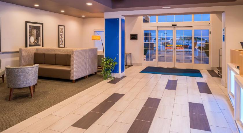 Holiday Inn Express Sierra Vista photo