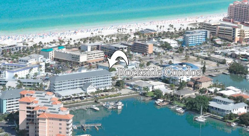 605 Dockside — Hotel in Clearwater (FL)