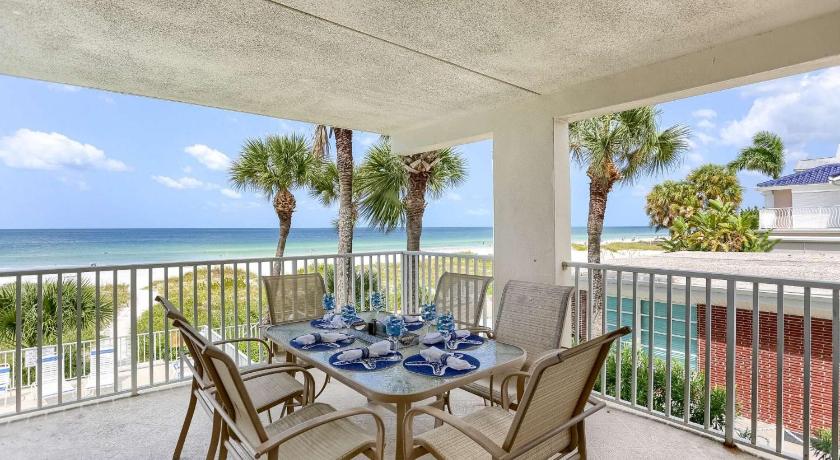 105 Hamilton House — Hotel in Indian Rocks Beach (FL)
