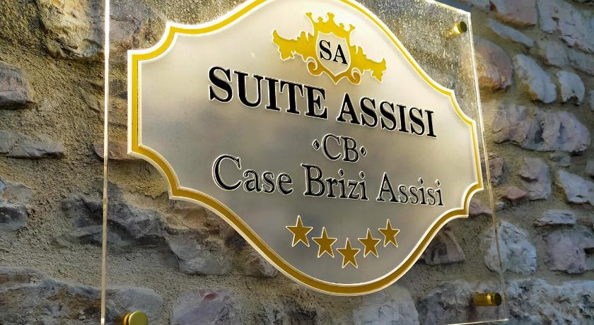 Suite Assisi — Hotel in Assisi