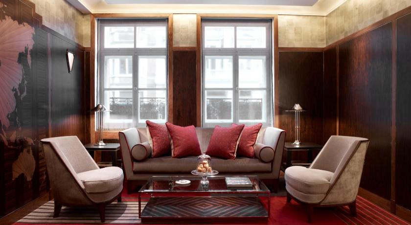 Claridge's