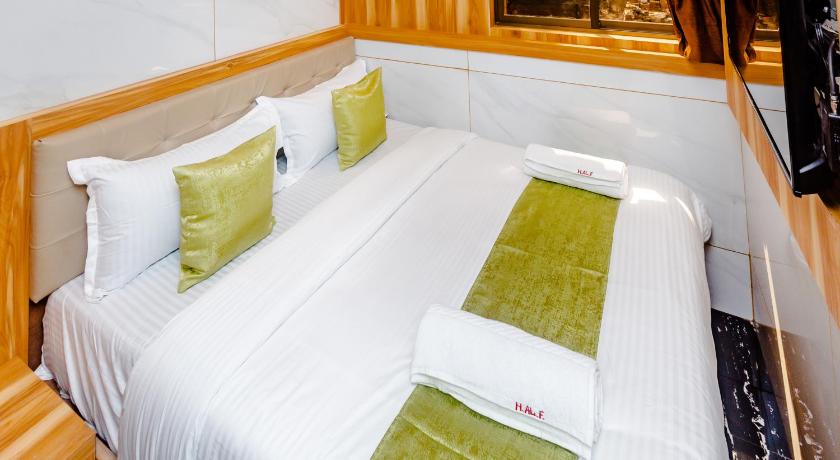 Hotel Al Fatah