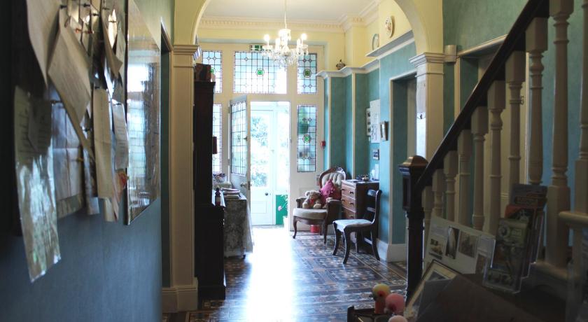 Penrose B&B photo