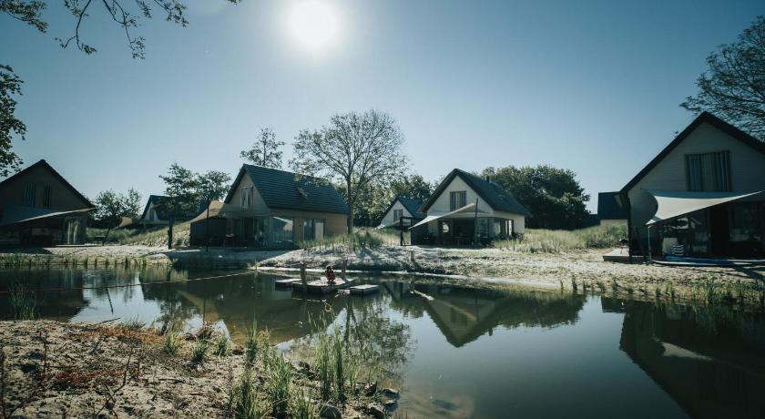 Ridderstee Ouddorp Duin — Hotel in Ouddorp