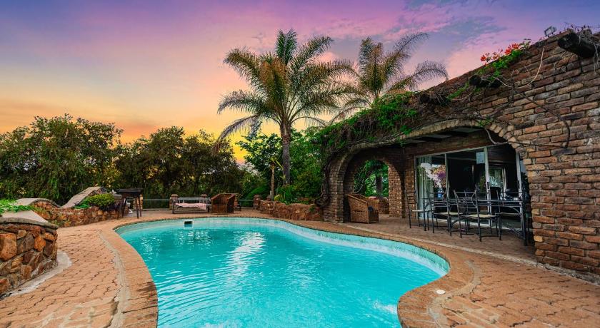 The Farm — Hotel in Hartbeespoort