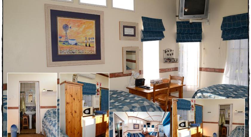 Marnicus B&B photo