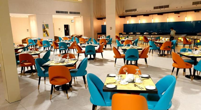 FORTUNE ATRIUM HOTEL - image 8