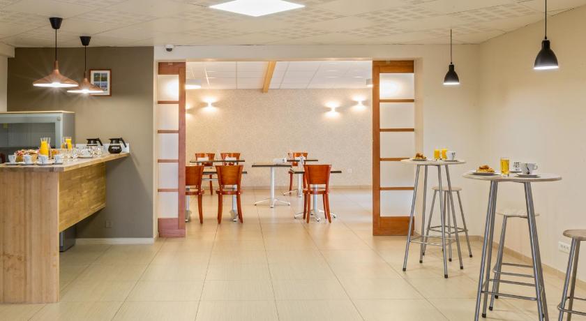 Sure Hotel by Best Western Reims Nord