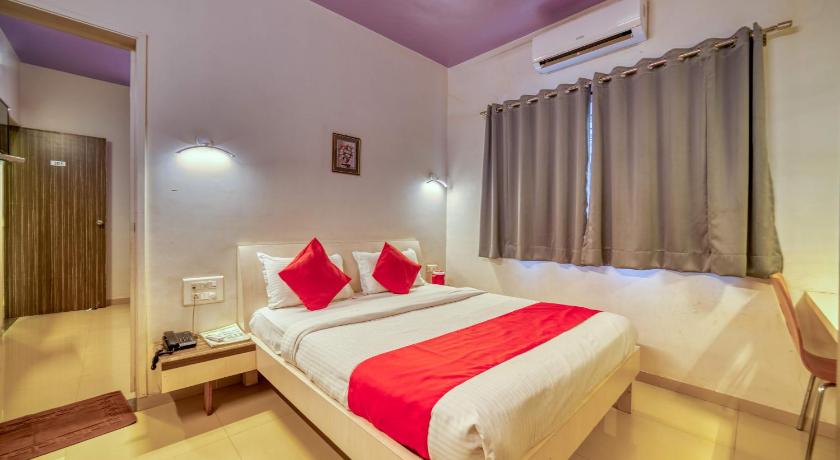Hotel Grand Ashwin photo