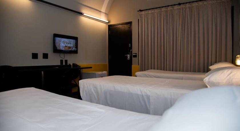 ibis Styles Rio Preto Monte Libano