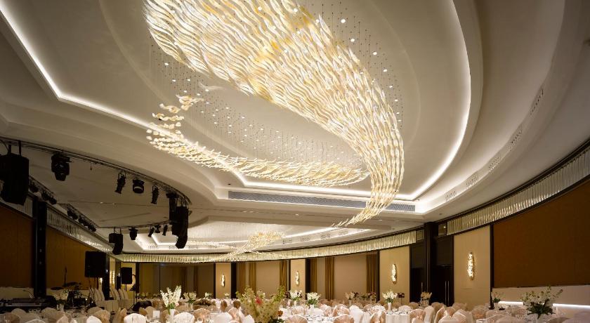 Wyndham Grand Istanbul Europe