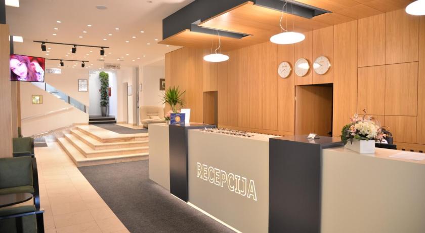 Hotel Pozega — Hotel in Pozega