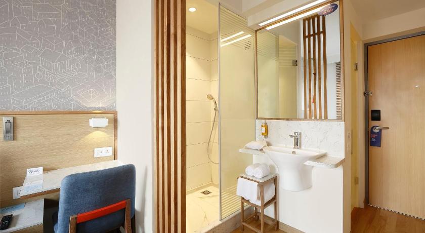 Holiday Inn Express Bengaluru Whitefield Itpl