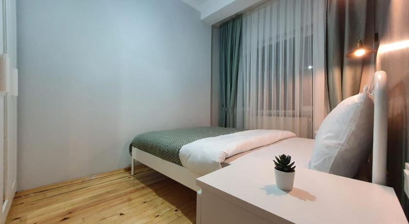 Kazancı Apartmanı photo