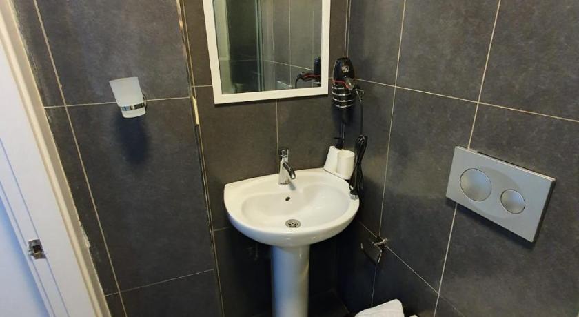 Kazancı Apartmanı photo