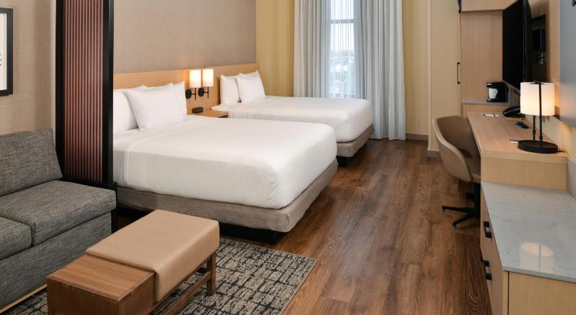 Hyatt Place Chicago/Wicker Park