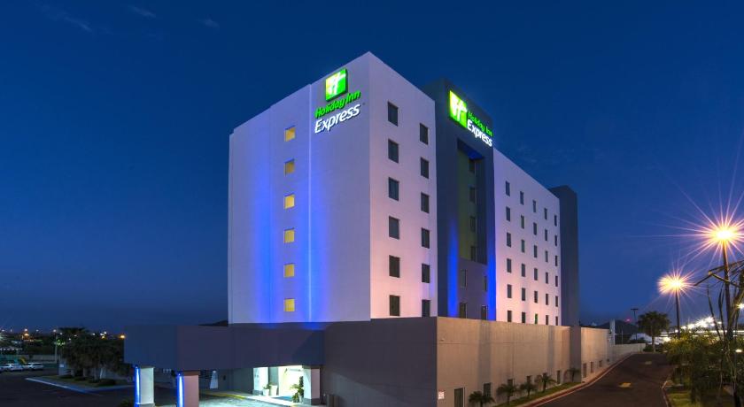 Holiday Inn Express Guaymas