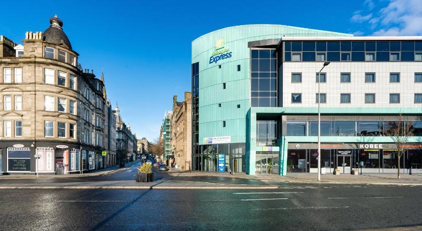 Holiday Inn Express Dundee