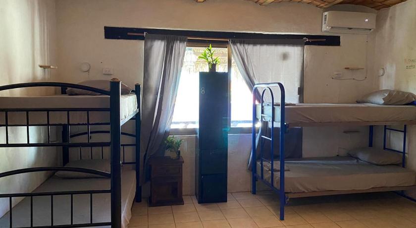Blue Pepper Beds Sayulita photo