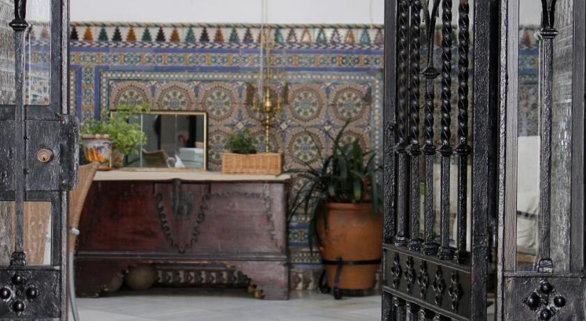 Pension el Portillo — Hotel in Cordoba