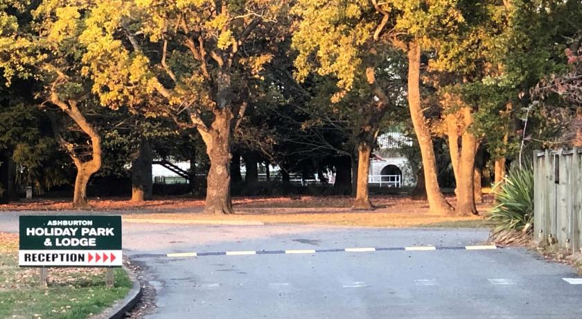 Ashburton Holiday Park photo