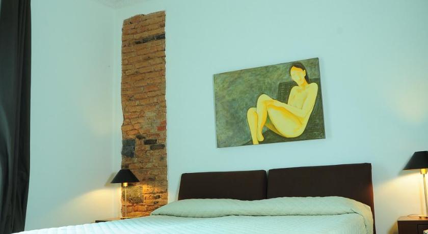Image of Double Room 9