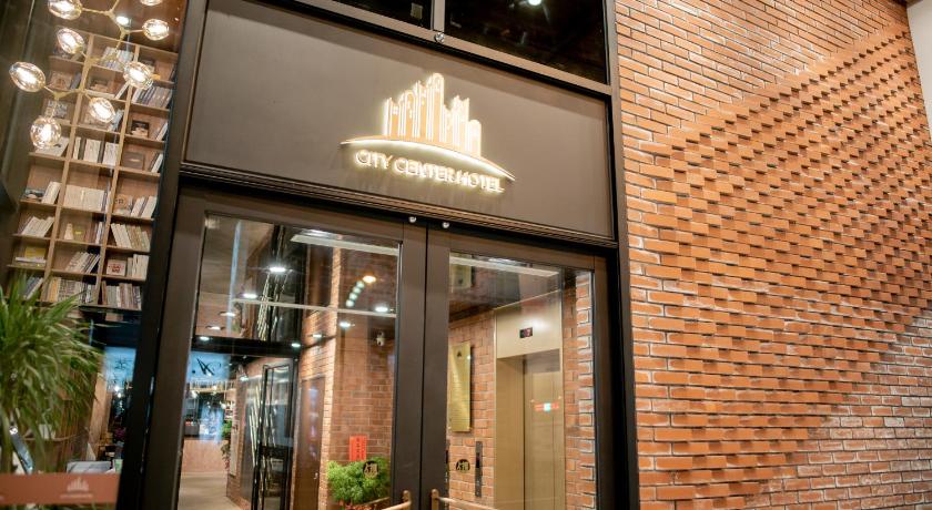Hotel East Taichung - image 15
