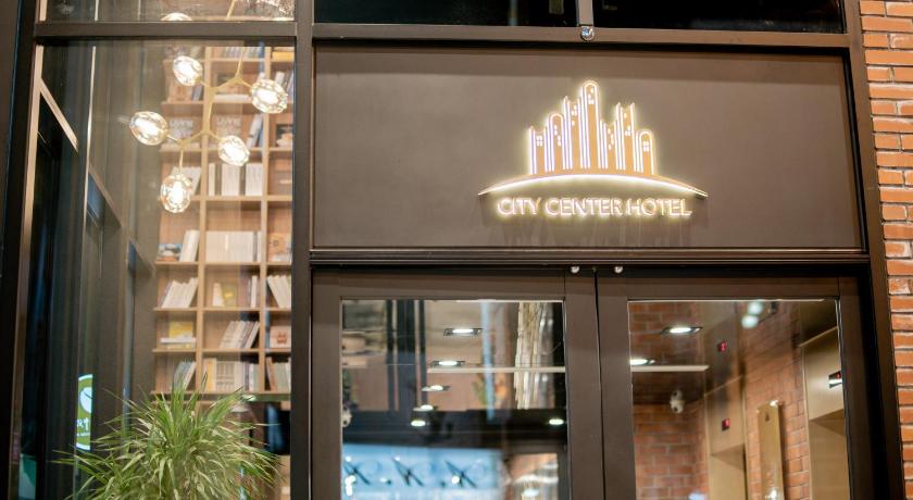 Hotel East Taichung - image 26