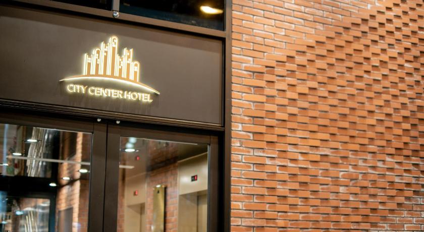 Hotel East Taichung - image 28
